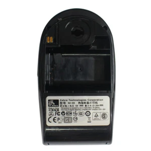 Carcasa inferior para impresora de láminas térmicas Zebra MZ220 - Imagen 1 de 2