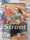Fifa Street Ps2 Manual Only