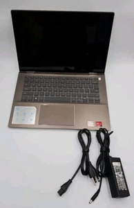 Dell Inspiron 14 7000 2-in-1 14" Touch Laptop - Ryzen 5 4500u - 8GB - 256GB SSD - Picture 1 of 16