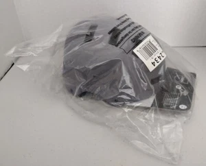 Critical Cycles Bicycle Skate Helmet  Size Medium Gray Graphite CM-1 New - Picture 1 of 6