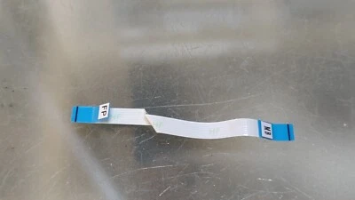 ASUS S510 X510 FLAT FLEX CAVO FP FINGER PRINT TOUCHPAD - Immagine 1 di 4