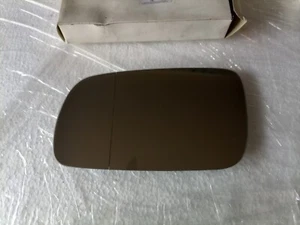 SEAT IBIZA CORDOBA INCA VW SPECCHIO SPECCHIETTO RETROVISORE TERMICO 1J1857521 - Picture 1 of 3