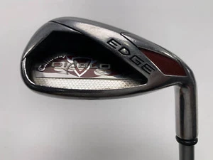 Callaway Diablo Edge Pitching Wedge PW 55g Ladies Graphite Womens RH - Picture 1 of 6