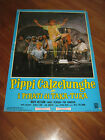 Q,Soggettone,Pippi Calzelunghe E I Pirati Di Taka Tuka Inger Nilsson,Sundberg 70