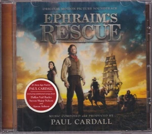 Ephraim's Rescue (Original Soundtrack) by Various Artists (CD, 2013) - Picture 1 of 2