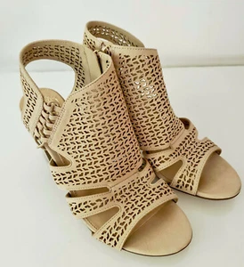 Vince Camuto Brindita Sandals 7.5 NEW - Picture 1 of 6