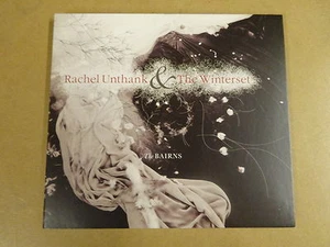 CD / RACHEL UNTHANK & THE WINTERSET - THE BAIRNS - Bild 1 von 2