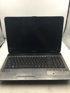 Acer Aspire 5532 Laptop - For Parts - Does not Power ON - 2GB RAM -AMD-READ-BB - Picture 1 of 7