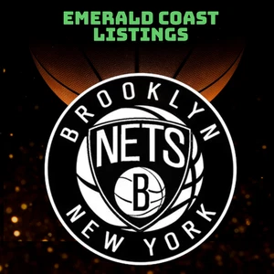 "BROOKLYN NEW YORK NETS" NBA (YOU CHOOSE) NEW CARDS 08/28/25! - Picture 1 of 5
