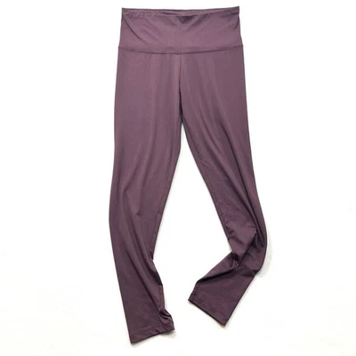 Kindred Bravely Maternity - Purple Postpartum Leggings Sz Sm/ Petite, Yoga Band - Image 1 of 4
