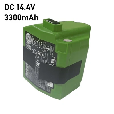 For iRobot Genuine Battery Robot Roomba S9 S9+ Authentic ABL-B 4INR19/65-2 New  - Image 1 of 4