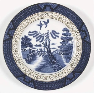 Nikko NIK66 Salad Plate 3398534 - Picture 1 of 1