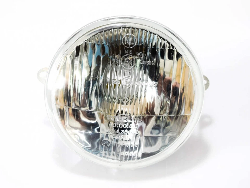 1R000267 - Vordere Lampe Vespa PX 125 1998>2001/PXE Arcobaleno 125 1981>1997 OR - Bild 1 von 1