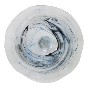 Moes Home Collection Moes Home Collection Nautilus Blue - Picture 1 of 1