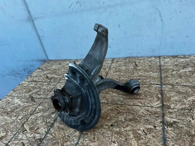 Brazo de control nudillo husillo delantero derecho bmw 530i 540i xdrive g30 (2017-2020) oem Foto 1 de 4