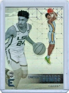 2020-21 Panini Chronicles Draft Cameron Thomas Rookie RC #115 - Picture 1 of 1