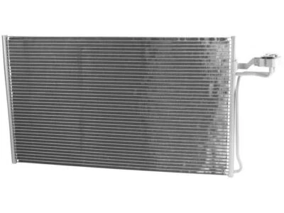 Condensador de aire acondicionado 24846VMWY para Volvo C30 2008 Foto 1 de 2