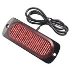 Aluminum and PC Material Brake Light for Universal Trucks and For Motorcycles
