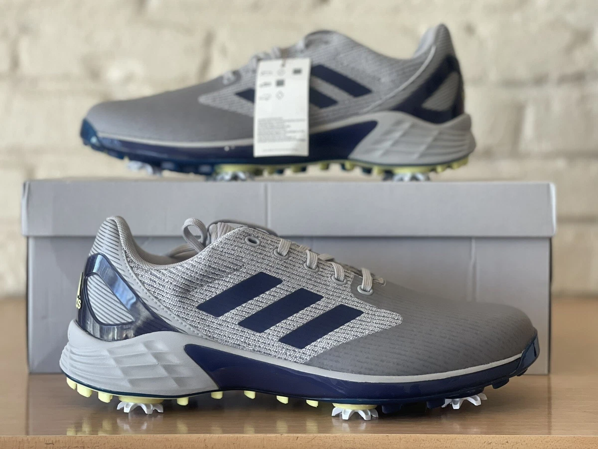 adidas ZG21 Golf Shoes for Sale | Authenticity Guaranteed | eBay