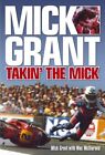 Mick Grant Takin The Mick Mick Grantmac Mcdiarmid