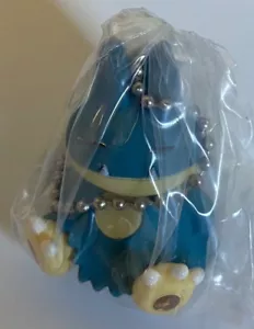 Pokemon Bandai Swing Collection Vol. 04 - Munchlax - Picture 1 of 2