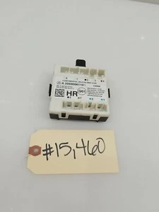 Mercedes Benz C Class W205 Rear Right Side Doors Control Module Unit A2059006110 - Picture 1 of 6