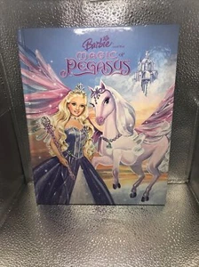 Picture Book Ser.: The Magic of Pegasus by Andrea Posner-Sanchez and Golden... - Picture 1 of 3