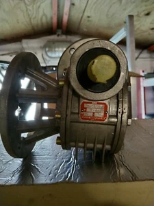 Bonfiglioli Mvf 62/F Getriebe Getriebemotor Gearbox - Bild 1 von 3