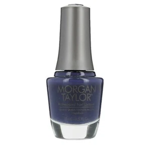 Morgan Taylor Lace 'Em Up Professional Nail Lacquer 15ml - Bild 1 von 1