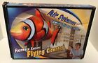 Купить Air Swimmers Remote Control FLYING CLOWNFISH 57" Fish Indoor Fun UNUSED Open Box