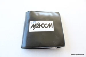 Kit de diferentes diodos MACOM - Imagen 1 de 3