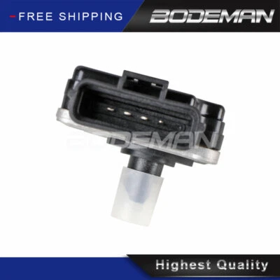 Sensor de flujo de masa de aire MAF para 1995-1998 1999 2000 Ford Ranger Mazda B4000 V6 4,0 L Foto 1 de 4