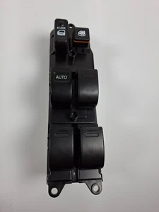 84820-33060 Master Power Window Switch Front Left for Toyota Camry Corolla RAV4 - Picture 1 of 2