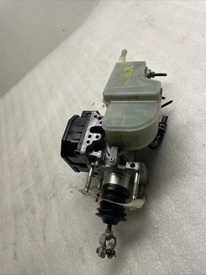 Honda Civic Hybrid 2009 potenciador de freno OEM Foto 1 de 4