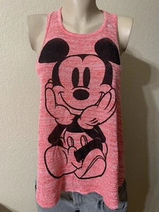4th of July Disney MINNIE MOUSE TOP TSHIRT Blue COLOR JUNIOR SIZE S - Picture 1 of 7