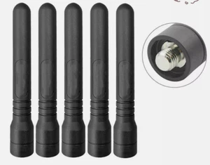 15 SZTUK PMAE4020 UHF 450-470MHz Antena do radia dwukierunkowego Magone A6 A8 BPR40 - Zdjęcie 1 z 3