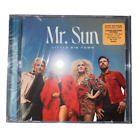 Mr. Sun- Little Big Town (CD) - New / Sealed