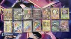 14 Pokémon TCG Collection, Japanese, Rainbow, Gold, Vintage, Break, Full Art 