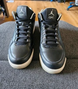 TOP ZUSTAND: Nike Jordan Flight Gr.43 - Bild 1 von 5