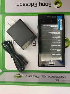 Android Sony MT27i Xperia Sola Dual Core 3G 5MP 8GB 3.7" Capacitive Touch Screen - Picture 1 of 24