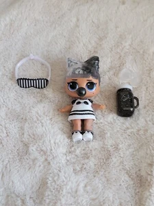 LOL Surprise Snuggle Babe - Bambola L.O.L. Cambio colore glitter - COMPLETO - Foto 1 di 8