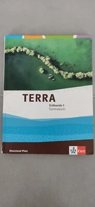Terra Erdkunde 1 Gymnasium  - Bild 1 von 2