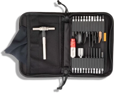 Fix It Sticks 3 Gun Kit with All In One Torque Driver, FIS-3GAIO Torque Wrench - Image 1 of 4