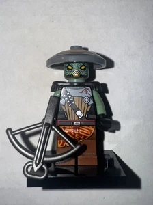 LEGO Embo Minifigure 7930 Star Wars Bounty Hunter Assault Gunship sw0307 perfect - Picture 1 of 5