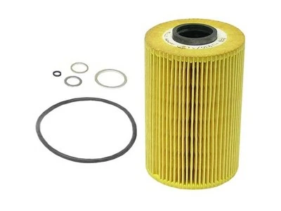 适用于 1985 - 1989 宝马 635CSi 滤油器套件 Mann 82423XDQZ 1986 1987 1988 年 1988 年滤油器 — 第 1/2 张图片