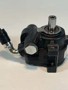Power Steering Pump For Ford F 250 350 450 550 Cardone 96-371 - Bild 1 von 6