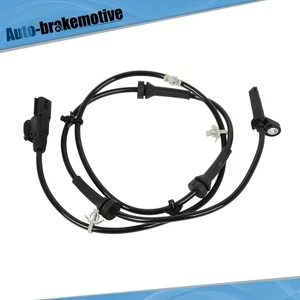 For 2011 2012 2013 2014 Ford F-150 XL XLT STX Rear Right ABS Wheel Speed Sensor - Foto 1 di 10
