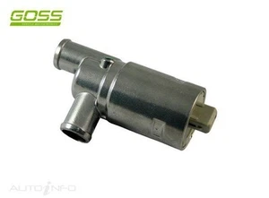 Goss Idle Speed Controller For Volvo P1800ES 2.0L B20F I4 8V OHV - Picture 1 of 1