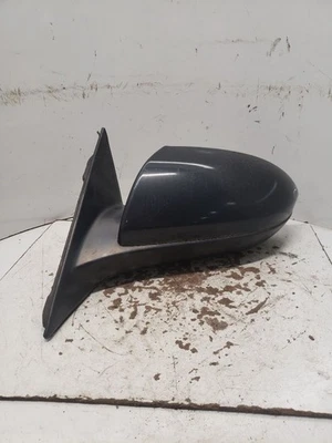 Espejo retrovisor lateral eléctrico sin calefacción para 09-13 MAZDA 6 1397620 Foto 1 de 4