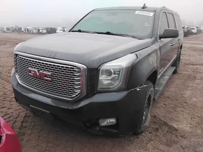 GMC Yukon XL 1500 2015 transmisión automática OEM 170 k millas - LKQ434689319 Foto 1 de 4